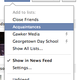 Illustration for article titled How to Pretend to Be Someones Friend on Facebook